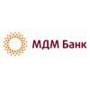 МДМ - Банк