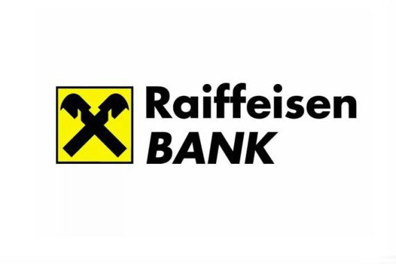 Райффайзенбанк снизил ставку по потребительским кредитам до 12,9% 