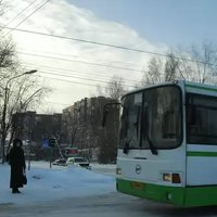Расписание автотранспорта г. Новосибирска
