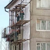 Администрация Новосибирска закончила отбор подрядчиков для проведения капремонта 