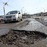 Власти Новосибирска обещают разобраться с ответственными за состояние дорог чиновниками