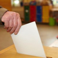 В Новосибирске на выборах проголосовали мэр и губернатор региона  