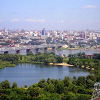 В Новосибирске турпоток из Азии вырос в 4 раза