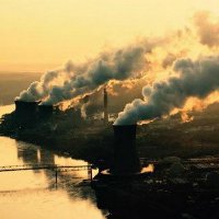 Карабаш и Магнитогорск стали лидерами по загрязнению среди российских городов