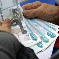 Депутаты увеличили прожиточный минимум для пенсионеров на 1 500 рублей