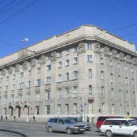 Мэрия Новосибирска выделила на банкеты 150 тыс рублей