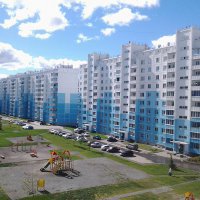 В новосибирских новостройках цены на квартиры в феврале подешевели на 0,17%
