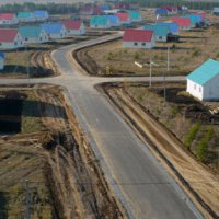 Сельским семьям Новосибирской области с жильем поможет федеральный бюджет