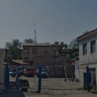Мэрия продает нежилые здания с земельным участком в центре Новосибирска
