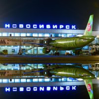 Перелеты из Новосибирска подорожали за полгода в полтора раза