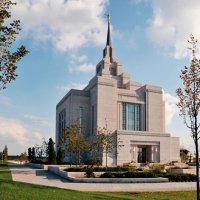Суд Новосибирской области разрешил мормонам построить свою церковь в регионе