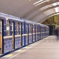 В новосибирском метро пассажиропоток снизился на 3%