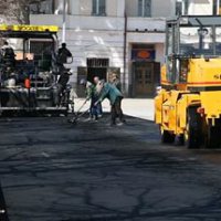 Новосибирск поборется за 9 млрд для масштабного ремонта дорог