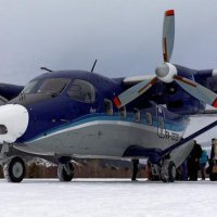 В январе будет восстановлено авиасообщение между Новосибирском и Томском