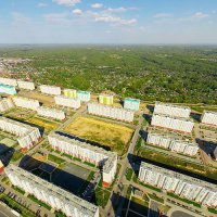 Мэр Новосибирска опроверг слухи о возведении крытого рынка близ озера на МЖК