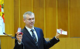 «Единая Россия» сообщила о готовности поддержать Андрея Травникова на выборах губернатора
