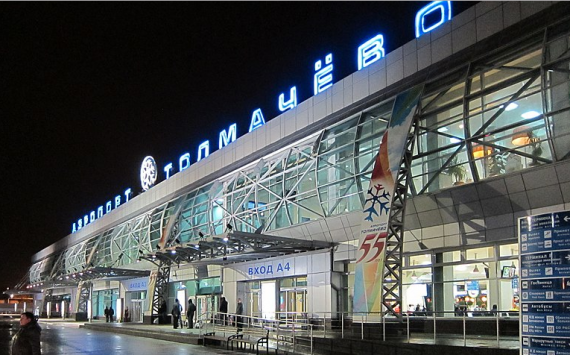 В Новосибирске дороги и площадь около аэропорта отремонтируют за 1,2 млрд рублей