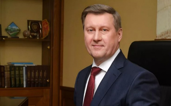 Мэр Новосибирска Локоть за год заработал 3,63 млн рублей