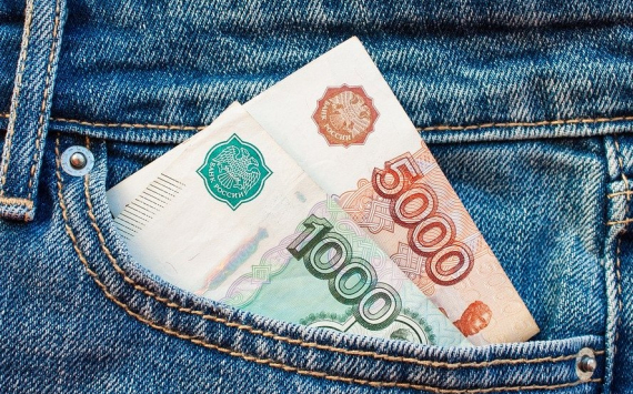 В Новосибирской области на «путинские» выплаты потратили 5,1 млрд рублей