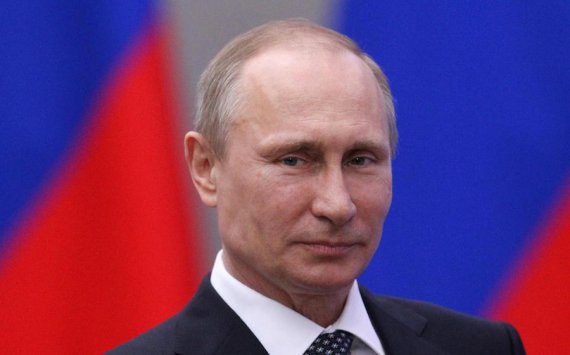 Новосибирский бизнесмен пожаловался Путину на высокие кредитные ставки‍