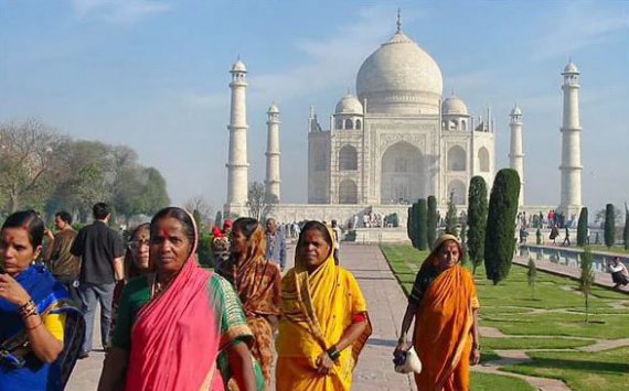 Владимир Чернобай: Экономика Индии показывала рекордные темпы роста