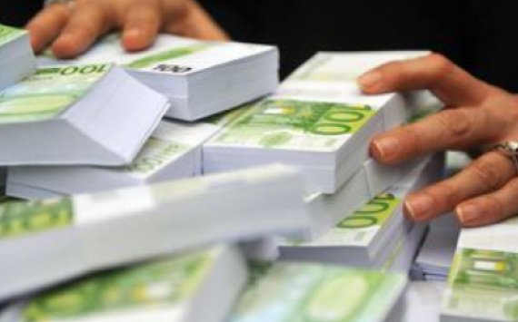 Процесс оформления займа на сайте ЕвроКредит.ру максимально прост