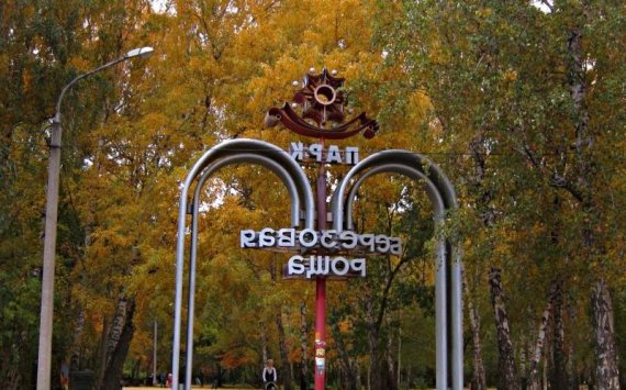 В Новосибирске на сцену в парке «Березовая роща» выделят 2,5 млн рублей