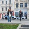 Сибирь нарастила турпоток иностранцев за лето