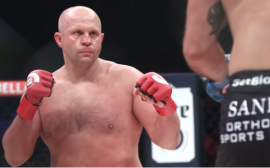 Возвращение Федора Емельяненко: триумф в Японии на Rizin FF