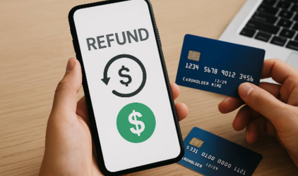 Как вернуть деньги за покупку в интернете?