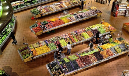 Экономист Чирков рассказал о пользе заморозки цен на продукты в России
