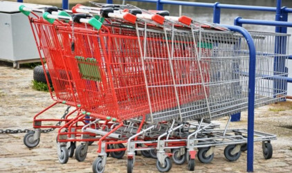 В Новосибирской области годовая инфляция снизилась до 9,7%