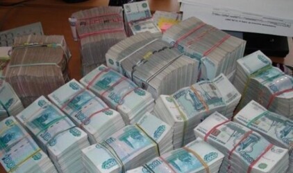 В Новосибирской области выдали микрозаймов на 2 млрд рублей