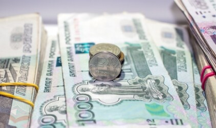 С начала 2018 года новосибирцы оформили кредиты на 73 миллиарда рублей