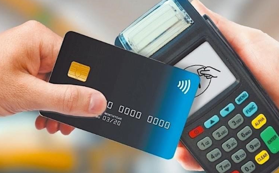 Эксперт рассказал об особенностях безналичной оплаты