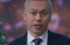 Новосибирский губернатор Андрей Травников поздравил граждан с Новым годом