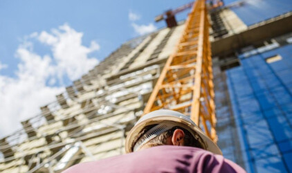 В Новосибирске 60-этажный небоскреб построят за 3,5 млрд рублей