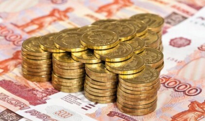 Торговые организации Новосибирской области получили почти 6 млн рублей‍
