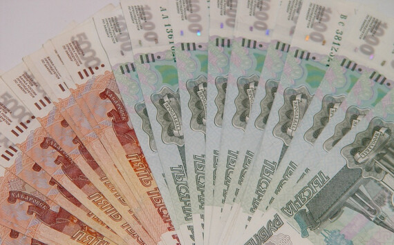 В бюджет Новосибирской области внесли первые поправки
