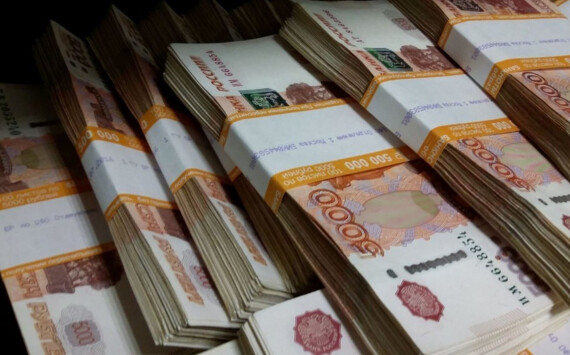 В Новосибирске бюджет одобрили с минимальным дефицитом