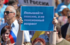 В Новосибирске прошел масштабный митинг против пенсионной реформы