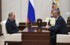 Владимир Путин похвалил Травникова за объемы вывоза зерна из Новосибирской области