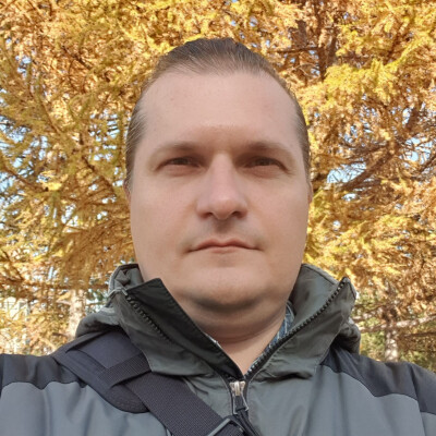 ЛАГОВСКИЙ Сергей Владимирович