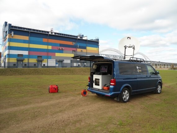 Энергетики МРСК Центра и Приволжья отработали действия в чрезвычайных ситуациях