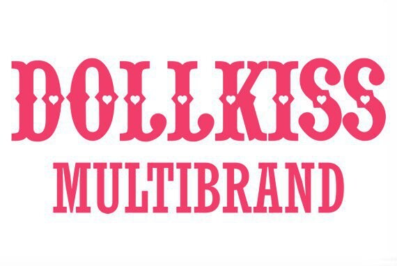 Франшиза Urban Dollkiss