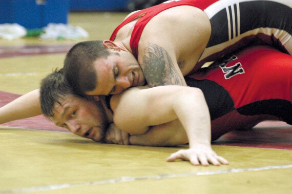 «Ростелеком» выступит телекоммуникационным партнером чемпионата по греко-римской борьбе в Новосибирске