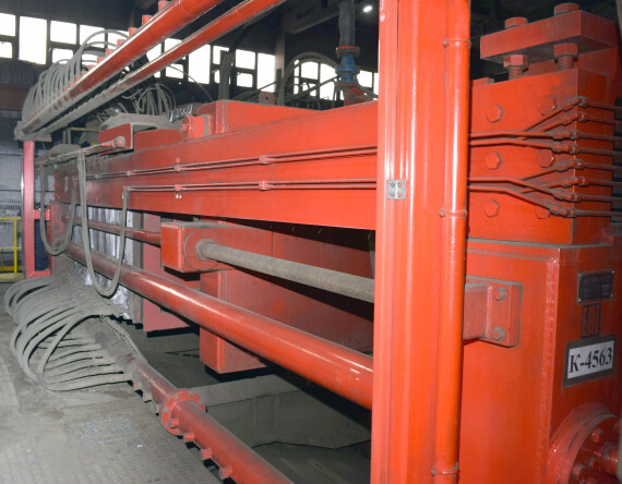 АГК модернизировала процесс обогащения руды