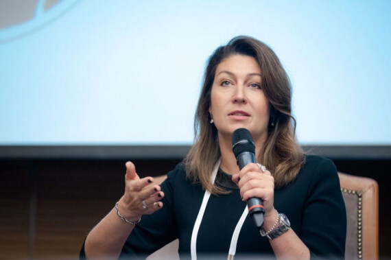 Регулирование больших данных