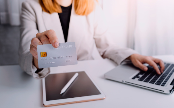 МегаФон усиливает направление мобильной коммерции