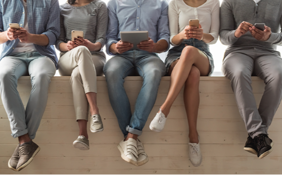 Apple iPhone 7 стал самой популярной моделью на вторичном рынке смартфонов